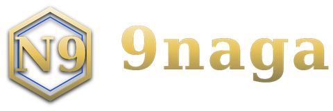 9naga logo