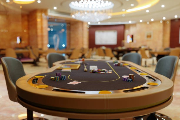 9naga Live Blackjack Grand
